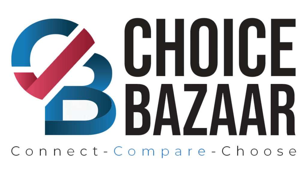 Choice Bazaar | Connect - Compare - Choose